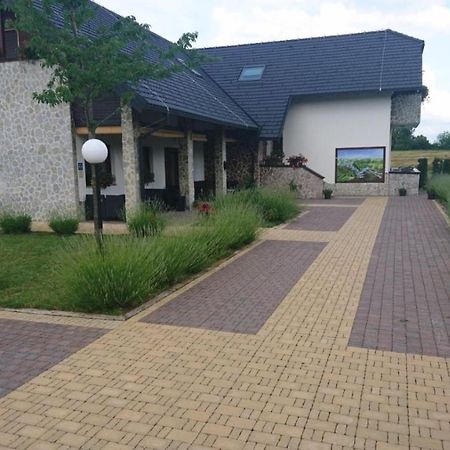 Villa Stone 1 Rakovica Esterno foto