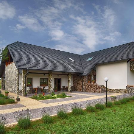 Villa Stone 1 Rakovica Esterno foto
