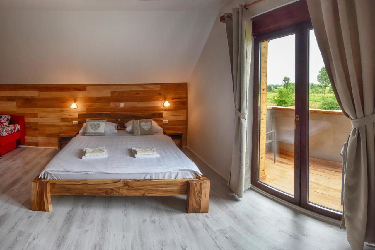 Villa Stone 1 Rakovica Esterno foto