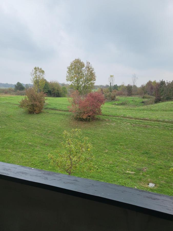 Villa Stone 1 Rakovica Esterno foto