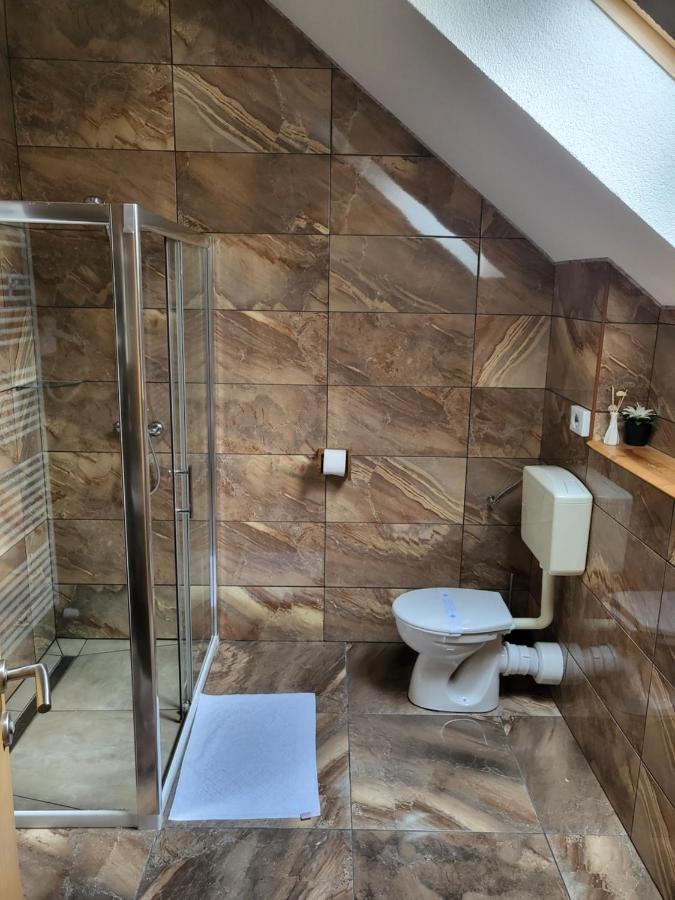 Villa Stone 1 Rakovica Esterno foto