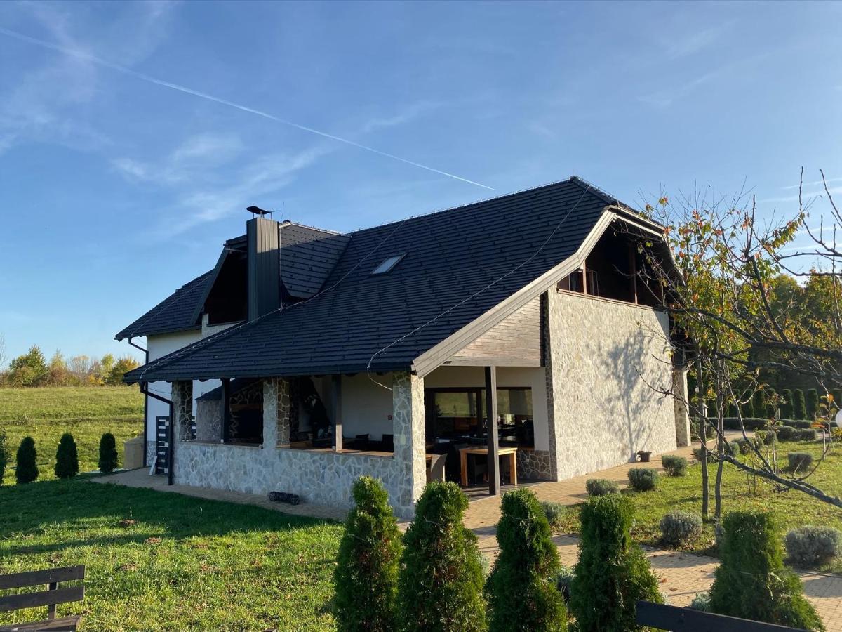 Villa Stone 1 Rakovica Esterno foto