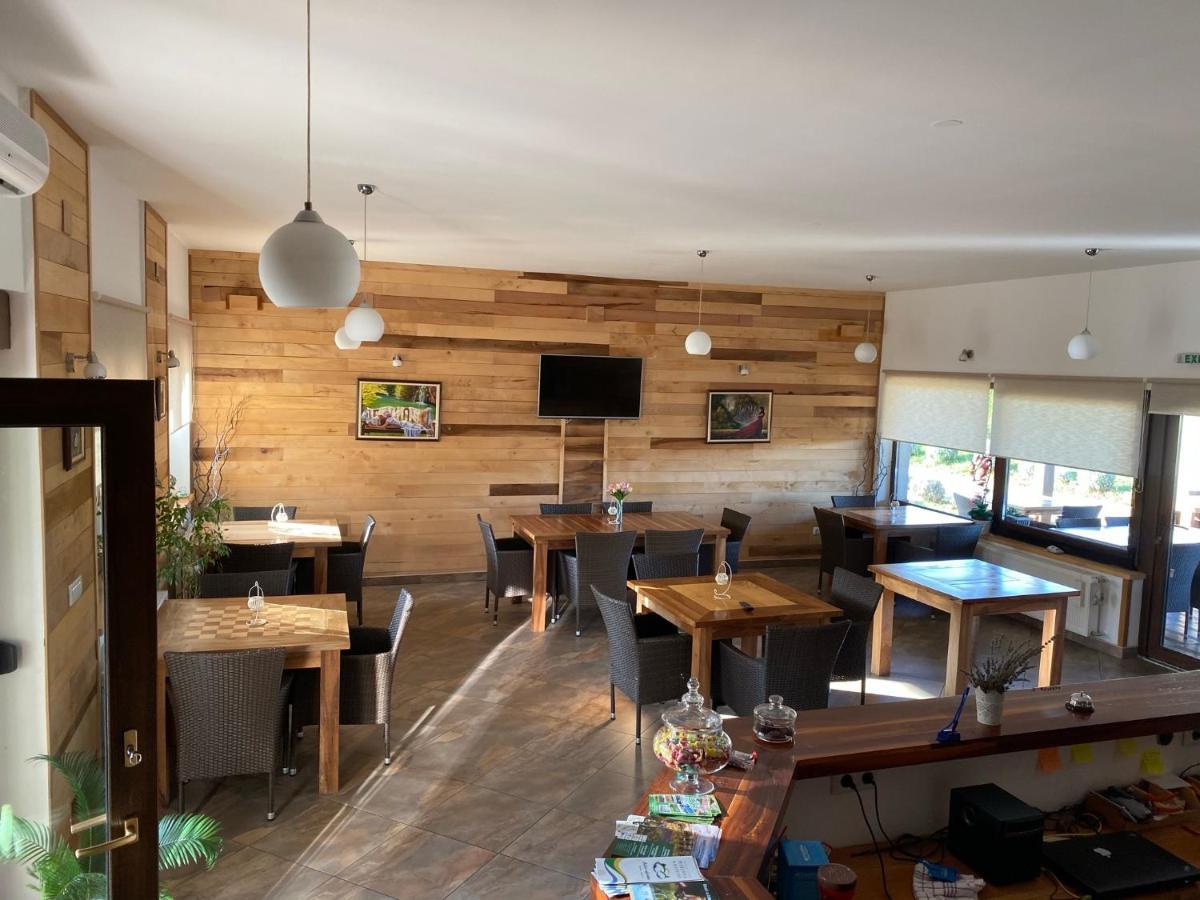 Villa Stone 1 Rakovica Esterno foto